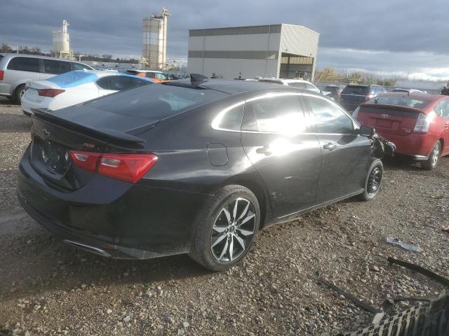 Photo 2 VIN: 1G1ZG5ST7PF127934 - CHEVROLET MALIBU RS 