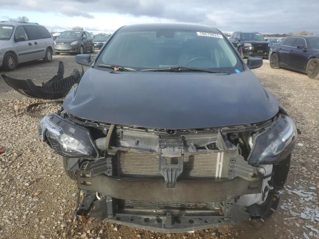 Photo 4 VIN: 1G1ZG5ST7PF127934 - CHEVROLET MALIBU RS 