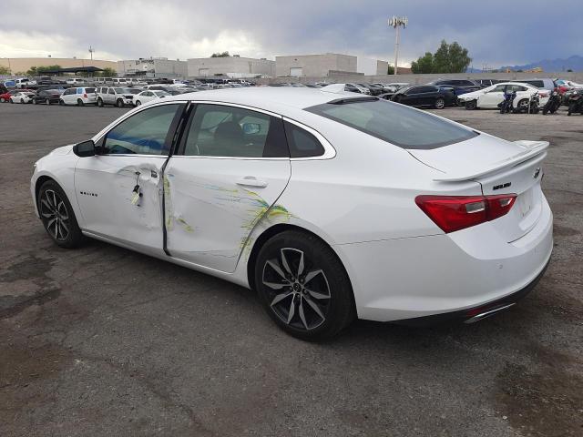 Photo 1 VIN: 1G1ZG5ST7PF133619 - CHEVROLET MALIBU RS 