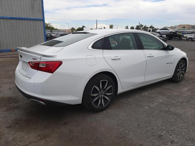 Photo 2 VIN: 1G1ZG5ST7PF133619 - CHEVROLET MALIBU RS 