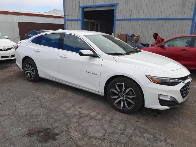 Photo 3 VIN: 1G1ZG5ST7PF133619 - CHEVROLET MALIBU RS 