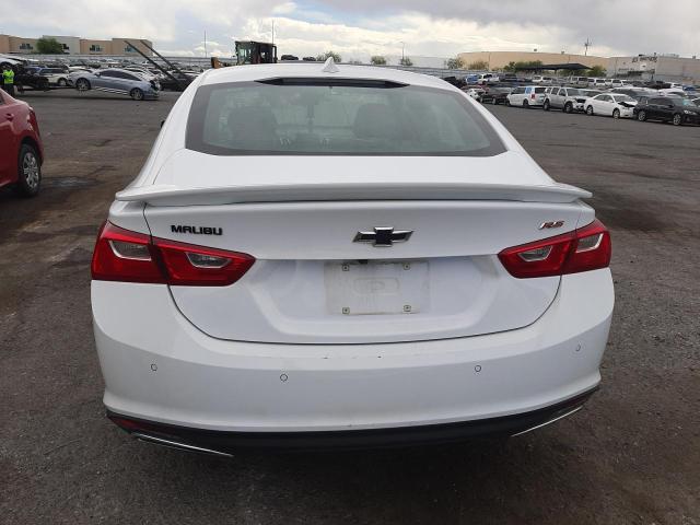 Photo 5 VIN: 1G1ZG5ST7PF133619 - CHEVROLET MALIBU RS 