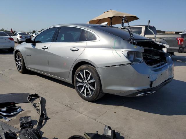 Photo 1 VIN: 1G1ZG5ST7PF142742 - CHEVROLET MALIBU RS 