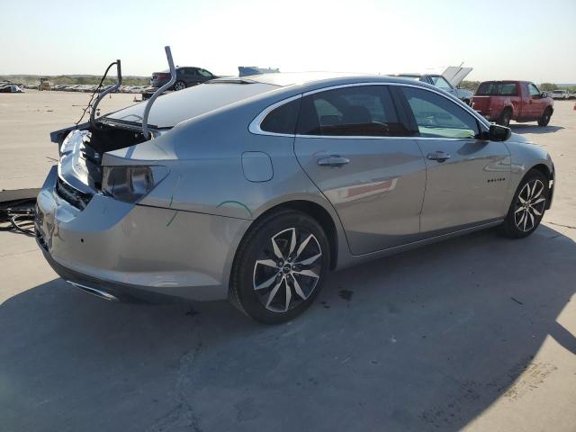 Photo 2 VIN: 1G1ZG5ST7PF142742 - CHEVROLET MALIBU RS 