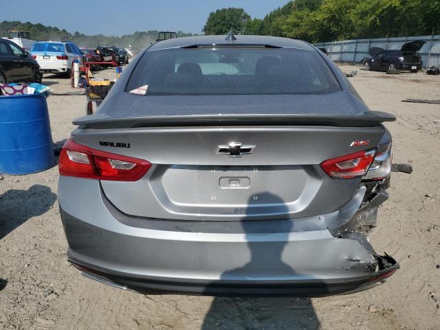 Photo 5 VIN: 1G1ZG5ST7PF238886 - CHEVROLET MALIBU RS 