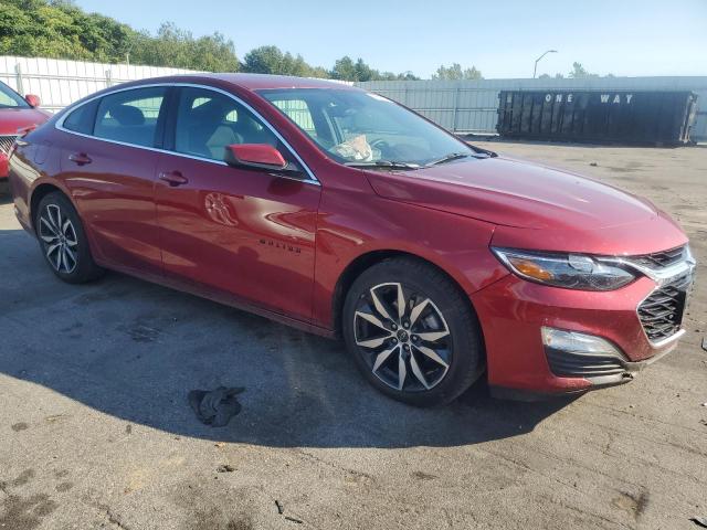 Photo 3 VIN: 1G1ZG5ST7RF104205 - CHEVROLET MALIBU RS 