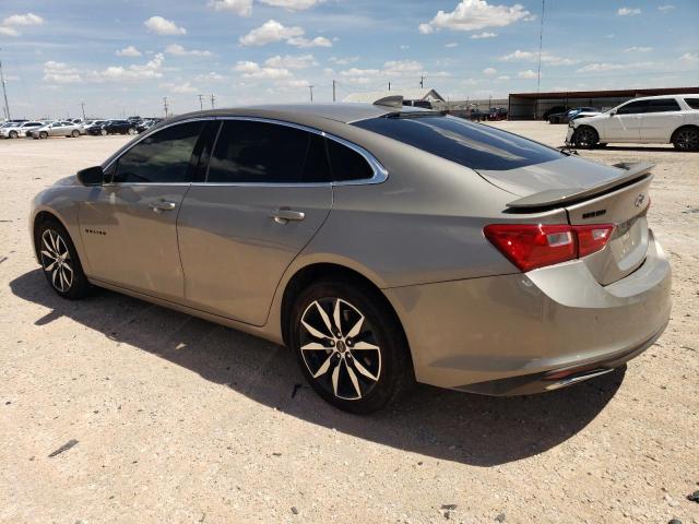 Photo 1 VIN: 1G1ZG5ST7RF135471 - CHEVROLET MALIBU RS 