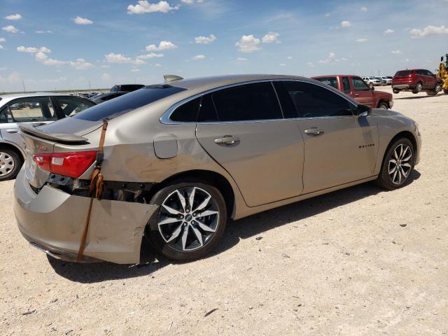 Photo 2 VIN: 1G1ZG5ST7RF135471 - CHEVROLET MALIBU RS 