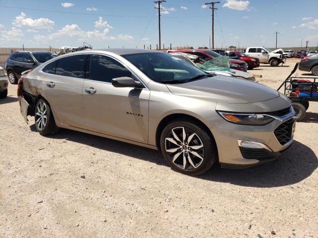 Photo 3 VIN: 1G1ZG5ST7RF135471 - CHEVROLET MALIBU RS 