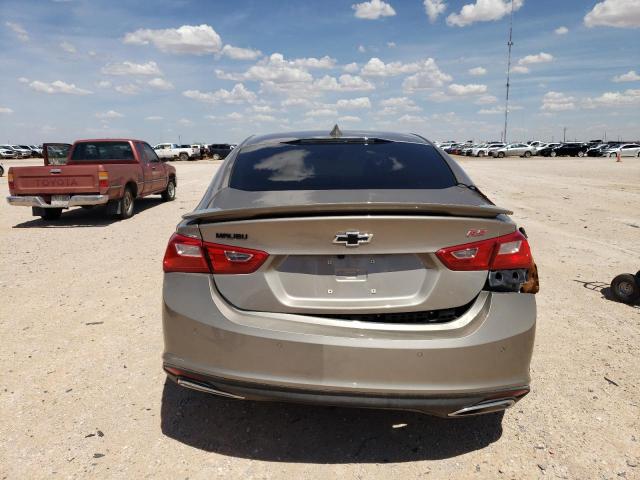 Photo 5 VIN: 1G1ZG5ST7RF135471 - CHEVROLET MALIBU RS 