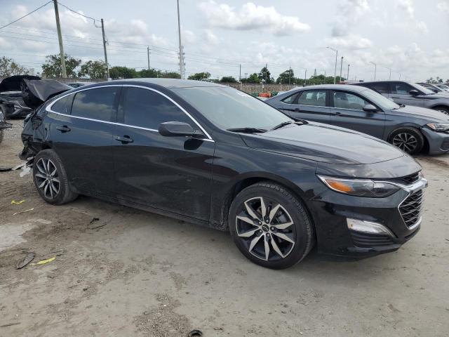 Photo 3 VIN: 1G1ZG5ST7RF151282 - CHEVROLET MALIBU RS 