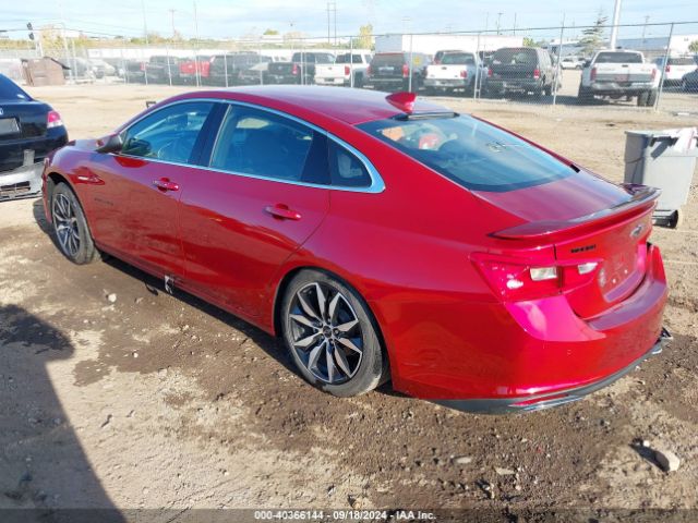 Photo 2 VIN: 1G1ZG5ST7RF152805 - CHEVROLET MALIBU 