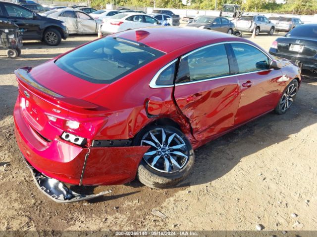 Photo 3 VIN: 1G1ZG5ST7RF152805 - CHEVROLET MALIBU 