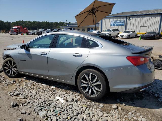 Photo 1 VIN: 1G1ZG5ST7RF181589 - CHEVROLET MALIBU RS 