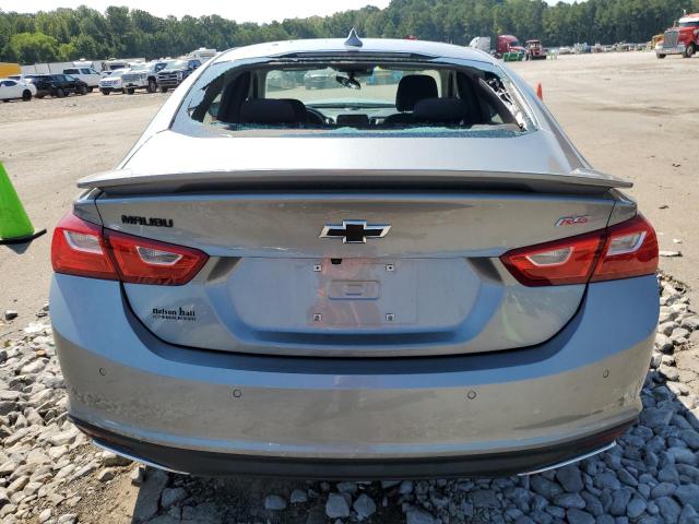 Photo 5 VIN: 1G1ZG5ST7RF181589 - CHEVROLET MALIBU RS 