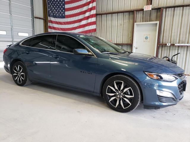 Photo 3 VIN: 1G1ZG5ST7RF184766 - CHEVROLET MALIBU 