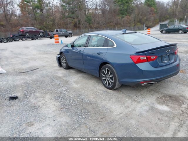 Photo 2 VIN: 1G1ZG5ST7RF200884 - CHEVROLET MALIBU 