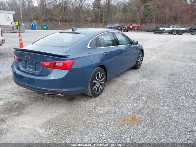 Photo 3 VIN: 1G1ZG5ST7RF200884 - CHEVROLET MALIBU 