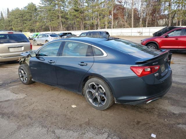 Photo 1 VIN: 1G1ZG5ST8KF162572 - CHEVROLET MALIBU RS 