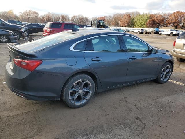 Photo 2 VIN: 1G1ZG5ST8KF162572 - CHEVROLET MALIBU RS 