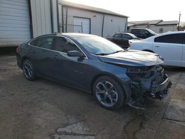 Photo 3 VIN: 1G1ZG5ST8KF162572 - CHEVROLET MALIBU RS 