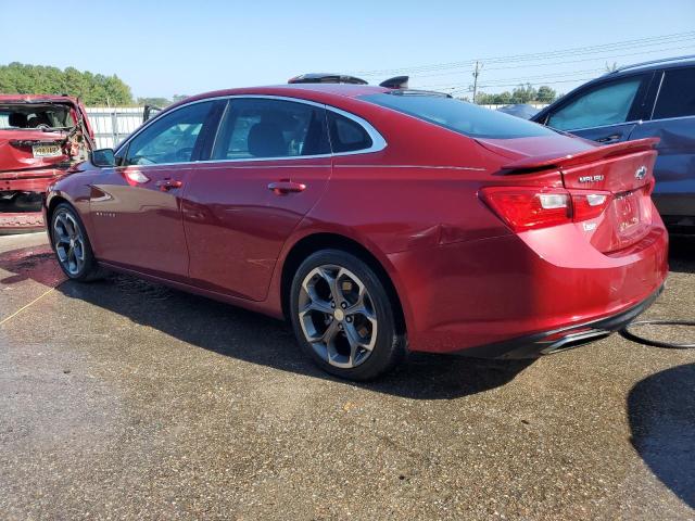 Photo 1 VIN: 1G1ZG5ST8KF187150 - CHEVROLET MALIBU RS 