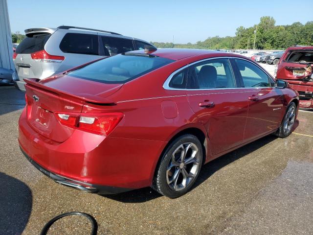 Photo 2 VIN: 1G1ZG5ST8KF187150 - CHEVROLET MALIBU RS 