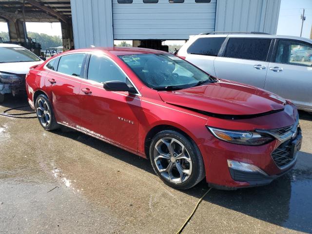 Photo 3 VIN: 1G1ZG5ST8KF187150 - CHEVROLET MALIBU RS 