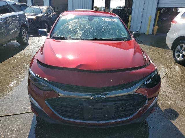 Photo 4 VIN: 1G1ZG5ST8KF187150 - CHEVROLET MALIBU RS 