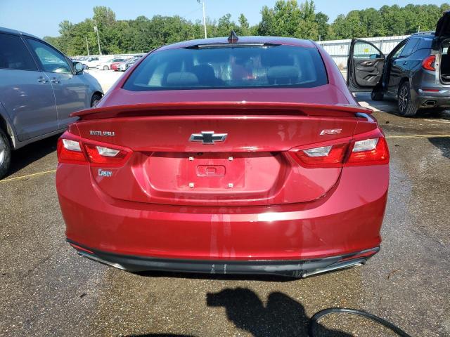 Photo 5 VIN: 1G1ZG5ST8KF187150 - CHEVROLET MALIBU RS 