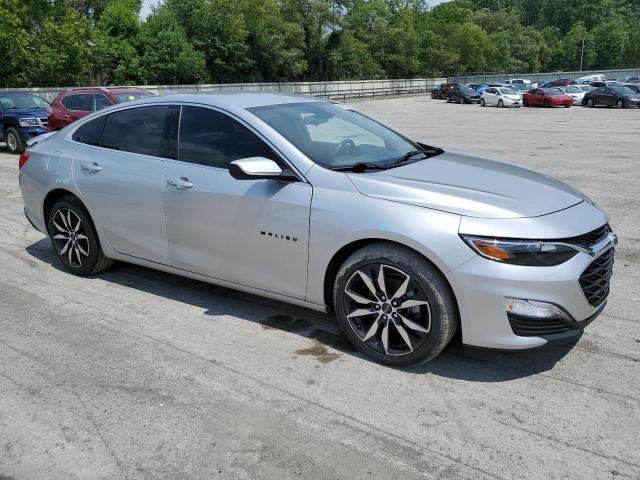 Photo 3 VIN: 1G1ZG5ST8LF113082 - CHEVROLET MALIBU RS 