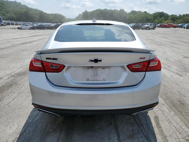 Photo 5 VIN: 1G1ZG5ST8LF113082 - CHEVROLET MALIBU RS 