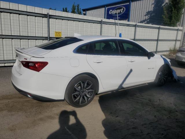 Photo 2 VIN: 1G1ZG5ST8LF118251 - CHEVROLET MALIBU RS 