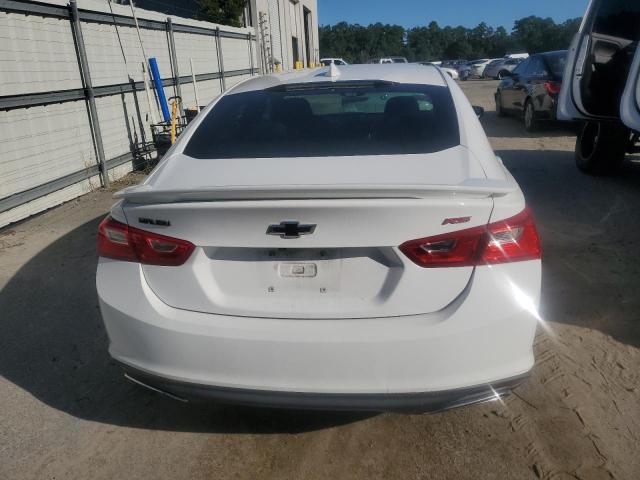 Photo 5 VIN: 1G1ZG5ST8LF118251 - CHEVROLET MALIBU RS 