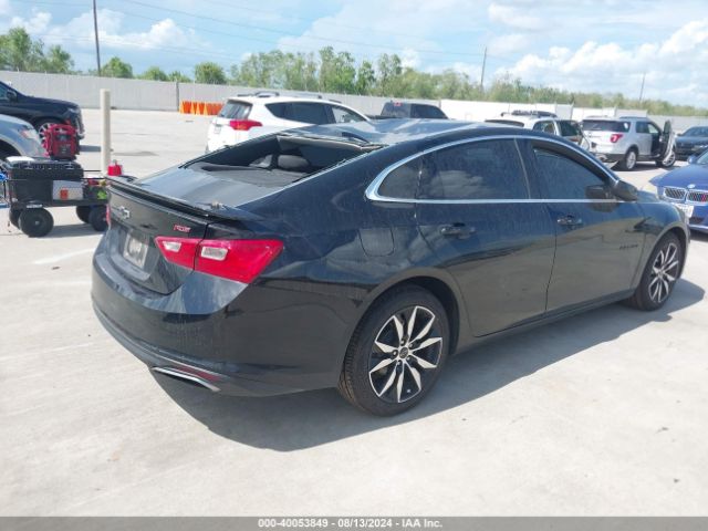 Photo 3 VIN: 1G1ZG5ST8LF118282 - CHEVROLET MALIBU 