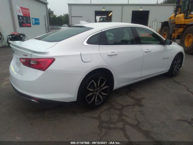 Photo 3 VIN: 1G1ZG5ST8LF124485 - CHEVROLET MALIBU 