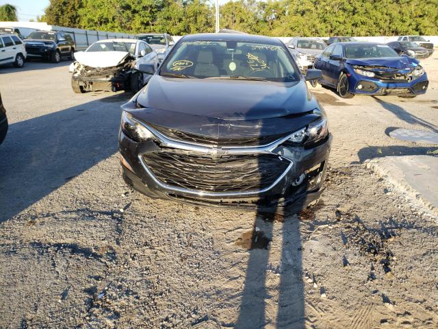 Photo 8 VIN: 1G1ZG5ST8LF136524 - CHEVROLET MALIBU RS 