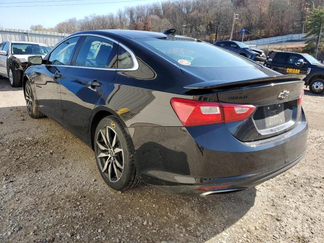 Photo 2 VIN: 1G1ZG5ST8LF144736 - CHEVROLET MALIBU RS 