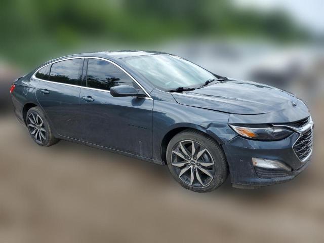 Photo 3 VIN: 1G1ZG5ST8LF145062 - CHEVROLET MALIBU 