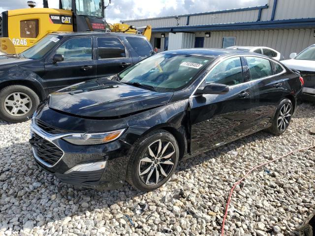 Photo 0 VIN: 1G1ZG5ST8LF147345 - CHEVROLET MALIBU 