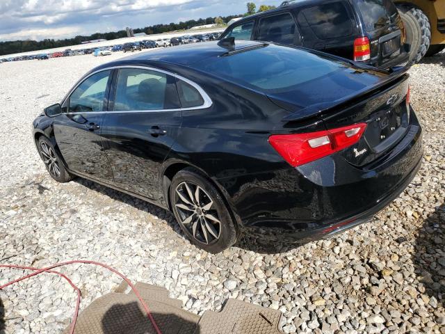 Photo 1 VIN: 1G1ZG5ST8LF147345 - CHEVROLET MALIBU 