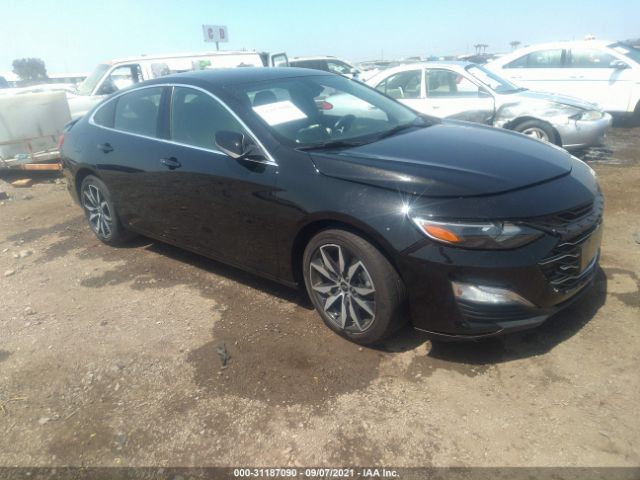 Photo 0 VIN: 1G1ZG5ST8LF157275 - CHEVROLET MALIBU 