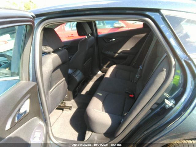 Photo 7 VIN: 1G1ZG5ST8MF008608 - CHEVROLET MALIBU 