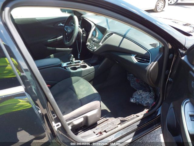 Photo 4 VIN: 1G1ZG5ST8MF034075 - CHEVROLET MALIBU 