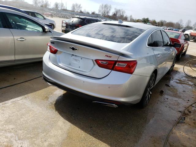 Photo 2 VIN: 1G1ZG5ST8MF046629 - CHEVROLET MALIBU RS 