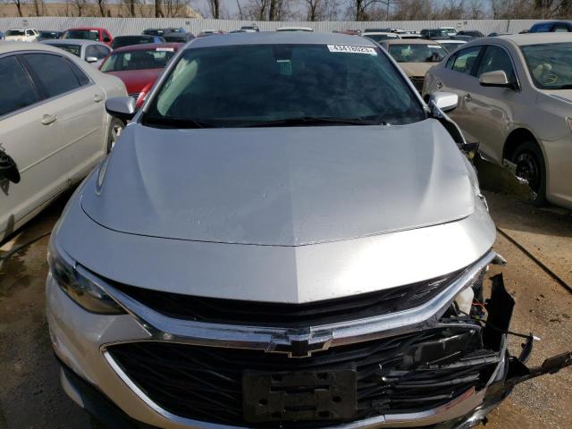 Photo 4 VIN: 1G1ZG5ST8MF046629 - CHEVROLET MALIBU RS 