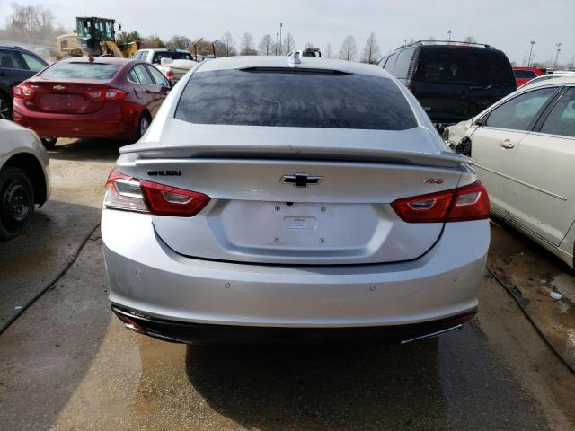 Photo 5 VIN: 1G1ZG5ST8MF046629 - CHEVROLET MALIBU RS 