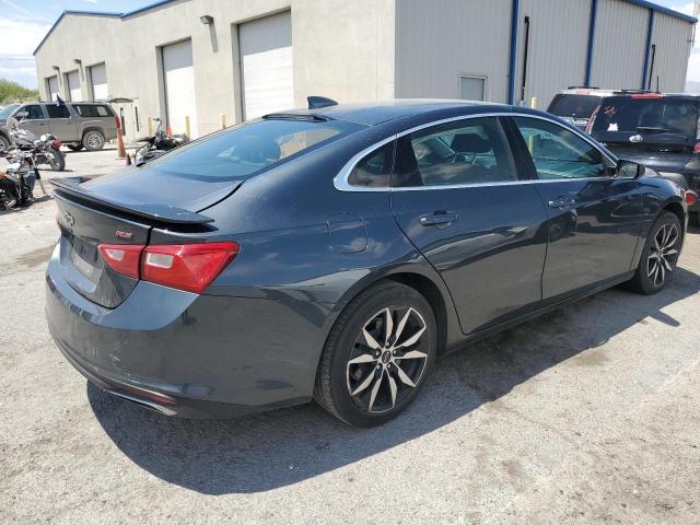 Photo 2 VIN: 1G1ZG5ST8MF064659 - CHEVROLET MALIBU 