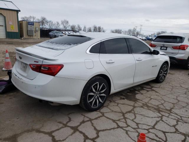 Photo 2 VIN: 1G1ZG5ST8MF065097 - CHEVROLET MALIBU 