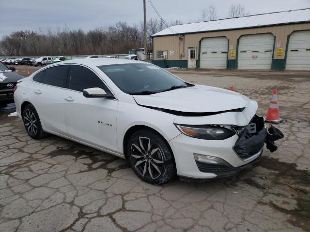 Photo 3 VIN: 1G1ZG5ST8MF065097 - CHEVROLET MALIBU 